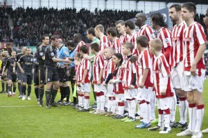 BREAKING: Netflix Officially Drops Release Date for Highly Anticipated Stoke City Documentary – Fans Go Wild