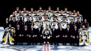 BREAKING: Netflix Officially Drops Release Date for Highly Anticipated Nashville Predators Documentary – Fans Go Wild