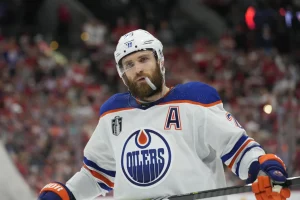 BREAKING: Edmonton Oilers Star Secures Jaw-Dropping $15 Million Endorsement Deal – Shocks Fans with Major Team Donation