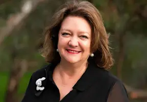 BREAKING: Bulldogs Rugby League Club Finally Speaks Out on Gina Rinehart’s Blockbuster $100 Million Takeover Rumors