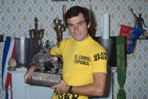 DERNIÈRE MINUTE : Netflix dévoile enfin la date de sortie du très attendu documentaire sur Bernard Hinault – Les fans sont impatients