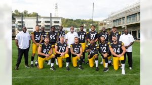 BREAKING: Netflix Officially Confirms Release Date for Highly Anticipated Pittsburgh Steelers Documentary – Fans Go Wild