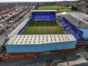 Netflix Reveals Release Date for Highly Anticipated Tranmere Rovers Documentary – Fans Are Thrilled