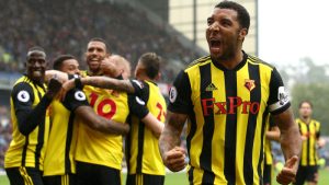 BREAKING: Netflix Finally Unveils Release Date for Highly Anticipated Watford FC Documentary