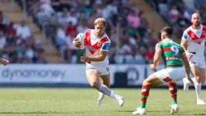 "Too Many Poor Decisions" – Furious Flanagan Blasts Dragons After Heartbreaking Loss to Rabbitohs