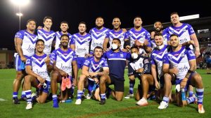 BREAKING: Netflix Officially Drops Release Date for Highly Anticipated Canterbury-Bankstown Bulldogs Documentary – Fans Go Wild