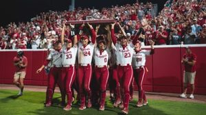 BREAKING: Netflix Finally Unveils Release Date for Highly Anticipated Oklahoma Sooners Softball Documentary – Fans Can’t Wait
