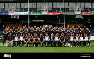 BREAKING: Netflix Finally Unveils Release Date for Highly Anticipated Worcester Warriors Documentary
