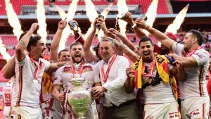 BREAKING: Netflix Finally Confirms Release Date for Highly Anticipated Catalan Dragons Documentary – Fans Can’t Wait