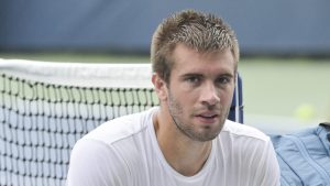 BREAKING: Netflix Officially Confirms Release Date for Highly Anticipated Borna Coric Documentary – Fans Go Wild