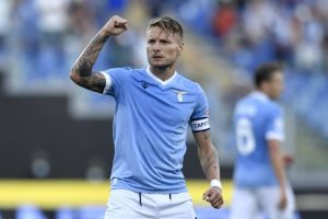 ULTIM'ORA: È Tornato! L'Icona della Lazio Pronta per un Ritorno Sensazionale in un Ruolo Doppio – I Tifosi Esplodono