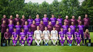 Netflix confirme la date de sortie du documentaire incontournable sur le R.S.C. Anderlecht – Les fans sont en ébullition