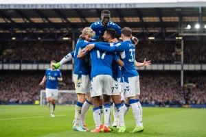 Netflix Confirms Release Date for Highly Anticipated Everton FC Documentary – Fans Are Buzzing