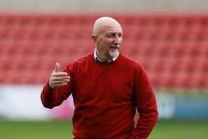 Ian Holloway Confident Summer Rebuild at Swindon Town Will Be Smoother Than January Transfer Challenge