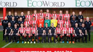 Netflix Confirms Release Date for Highly Anticipated Brentford FC Documentary – Fans Are Excited