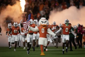 Netflix Announces Release Date for Highly Anticipated Miami Hurricanes Documentary – Fans Are Buzzing with Excitement