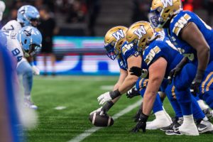 Netflix Confirms Release Date for Must-Watch Winnipeg Blue Bombers Documentary – Fans Can’t Wait