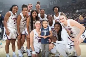 Netflix Confirms Release Date for Must-Watch UConn Women’s Basketball Documentary – Fans Can’t Wait