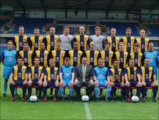 Netflix Confirms Release Date for Highly Anticipated Oxford United FC Documentary – Fans Are Excited