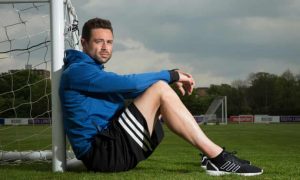 Damien Delaney Shocks Premier League with Stunning Crystal palace Return – Fans and Analysts React to the Club Icon’s Comeback