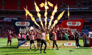 Netflix Confirms Release Date for Highly Anticipated Brentford FC Documentary – Fans Are Excited