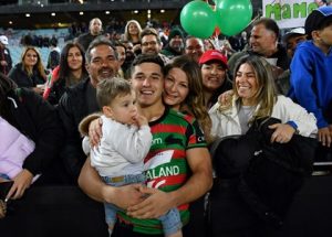 ‘Rugby League Was Illegal’ – Pete’s Greek Dream Becomes Reality After Ban Is Lifted