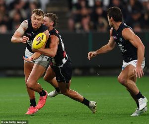 Footy Fans Fume as AFL Ignored This Recurring Problem Yet Again