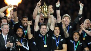 Netflix Announces Release Date for Highly Anticipated All Blacks Documentary – Rugby Fans Are Buzzing