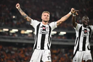ULTIM'ORA: È Tornato! L'Icona della Lazio Pronta per un Ritorno Sensazionale in un Ruolo Doppio – I Tifosi Esplodono