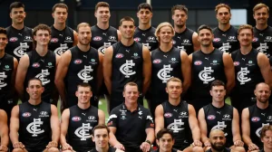 Netflix Confirms Release Date for Must-Watch Carlton Football Club Documentary – Fans Can’t Wait
