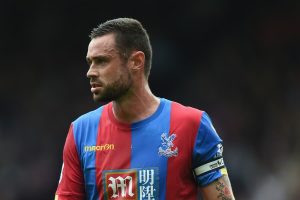 Damien Delaney Shocks Premier League with Stunning Crystal palace Return – Fans and Analysts React to the Club Icon’s Comeback