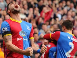 Damien Delaney Shocks Premier League with Stunning Crystal palace Return – Fans and Analysts React to the Club Icon’s Comeback