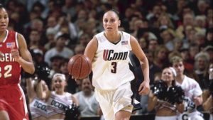 Breaking: UConn Huskies Legend to Make Stunning Comeback in Dual Role Just Months After Retirement