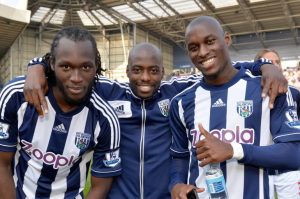 Netflix Confirms Release Date for Highly Anticipated West Bromwich Albion FC Documentary – Fans Are Fired Up