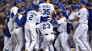 Netflix Confirms Release Date for Highly Anticipated Kansas City Royals Documentary – Fans Are Buzzing