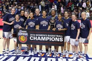 Netflix Confirms Release Date for Must-Watch UConn Women’s Basketball Documentary – Fans Can’t Wait