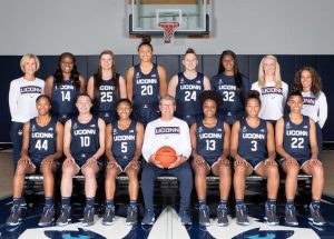 Netflix Confirms Release Date for Must-Watch UConn Women’s Basketball Documentary – Fans Can’t Wait