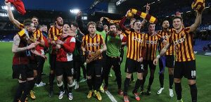 Netflix Confirms Release Date for Must-Watch Bradford City Documentary – Fans Can’t Wait