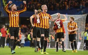 Netflix Confirms Release Date for Must-Watch Bradford City Documentary – Fans Can’t Wait