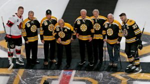 Netflix Confirms Release Date for Must-Watch Boston Bruins Documentary – Fans Are Fired Up