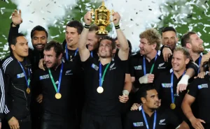 Netflix Announces Release Date for Highly Anticipated All Blacks Documentary – Rugby Fans Are Buzzing