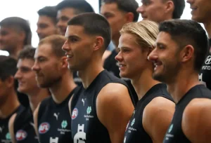 Netflix Confirms Release Date for Must-Watch Carlton Football Club Documentary – Fans Can’t Wait