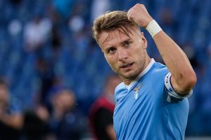 ULTIM'ORA: È Tornato! L'Icona della Lazio Pronta per un Ritorno Sensazionale in un Ruolo Doppio – I Tifosi Esplodono