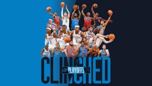 Netflix Confirms Release Date for Must-Watch Oklahoma City Thunder Documentary – NBA Fans Can’t Wait