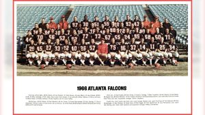 Netflix Confirms Release Date for Highly Anticipated Atlanta Falcons Documentary – Fans Are Hyped