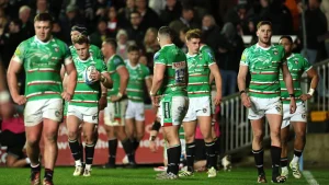 Netflix Announces Release Date for Highly Anticipated Leicester Tigers Documentary – Fans Are Fired Up