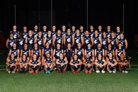 Netflix Confirms Release Date for Must-Watch Carlton Football Club Documentary – Fans Can’t Wait