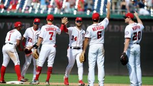 Netflix Announces Release Date for Highly Anticipated Washington Nationals Documentary – Fans Are Fired Up
