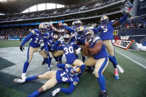 Netflix Confirms Release Date for Must-Watch Winnipeg Blue Bombers Documentary – Fans Can’t Wait
