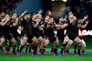 Netflix Announces Release Date for Highly Anticipated All Blacks Documentary – Rugby Fans Are Buzzing